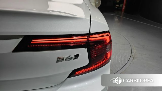 Volvo S90 id 4518779 из Кореи 15