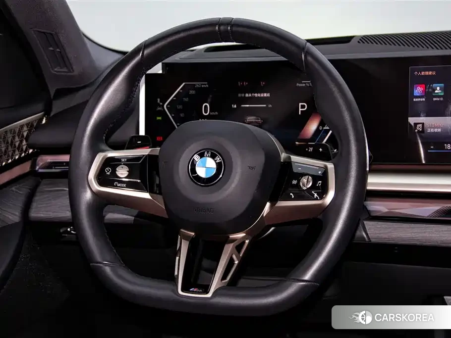 BMW 5 series id 4539330 из Китая 15