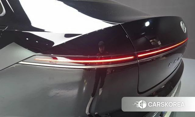 Hyundai Grandeur (GN7) id 4935634 из Кореи 15