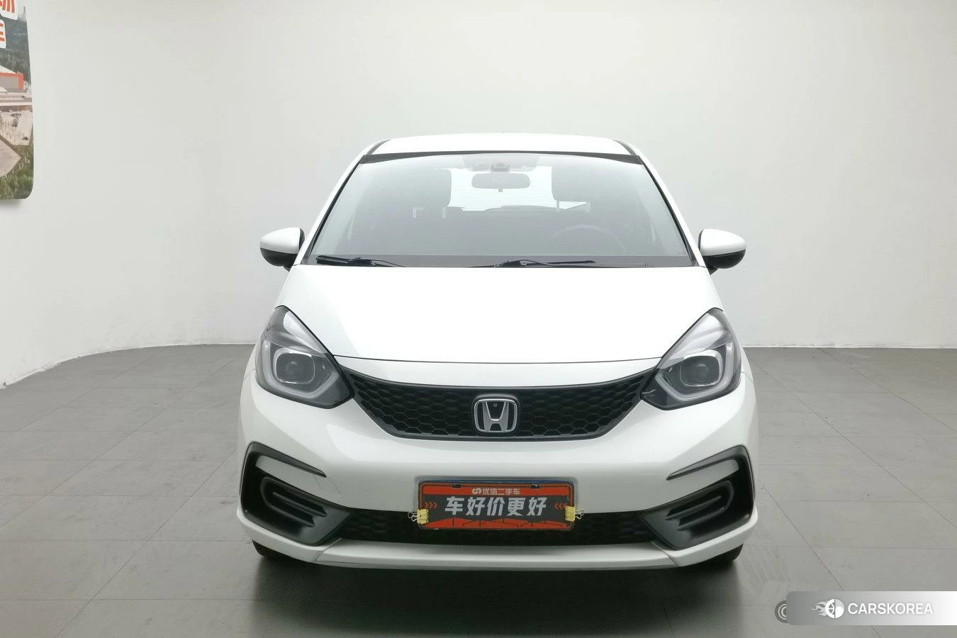 Honda Fit id 4467661 из Китая 15