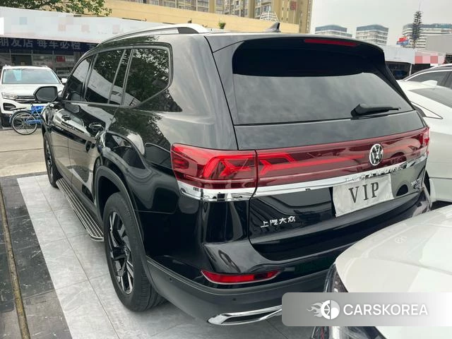 Volkswagen Tourang id 4314126 из Китая 15