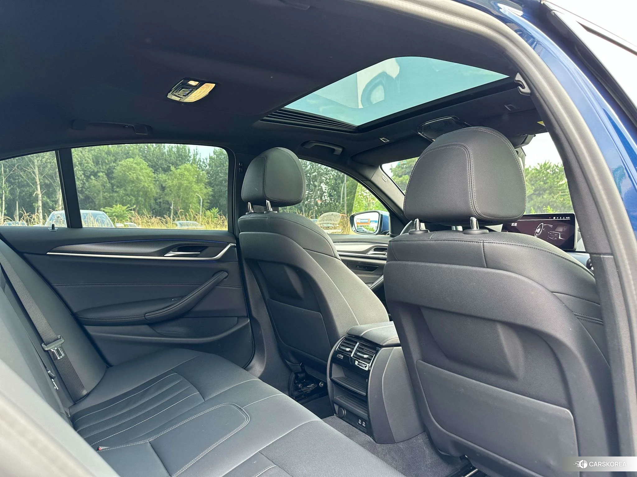 BMW 5 series id 4513680 из Китая 15