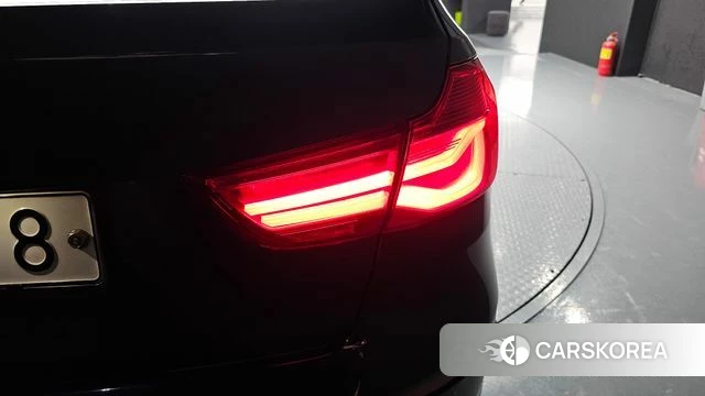 BMW 3 Series GT (F34) id 4310821 из Кореи 15