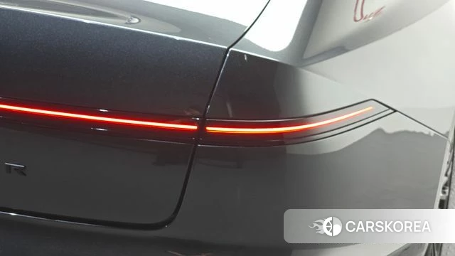 Hyundai Grandeur Hybrid (GN7) id 4665783 из Кореи 15