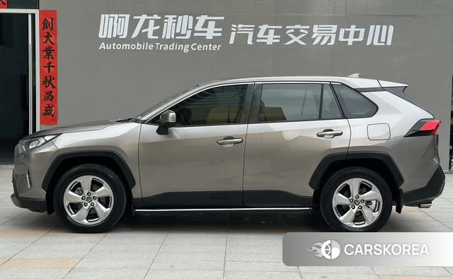 Toyota RAV4 Rongfang id 4353601 из Китая 15