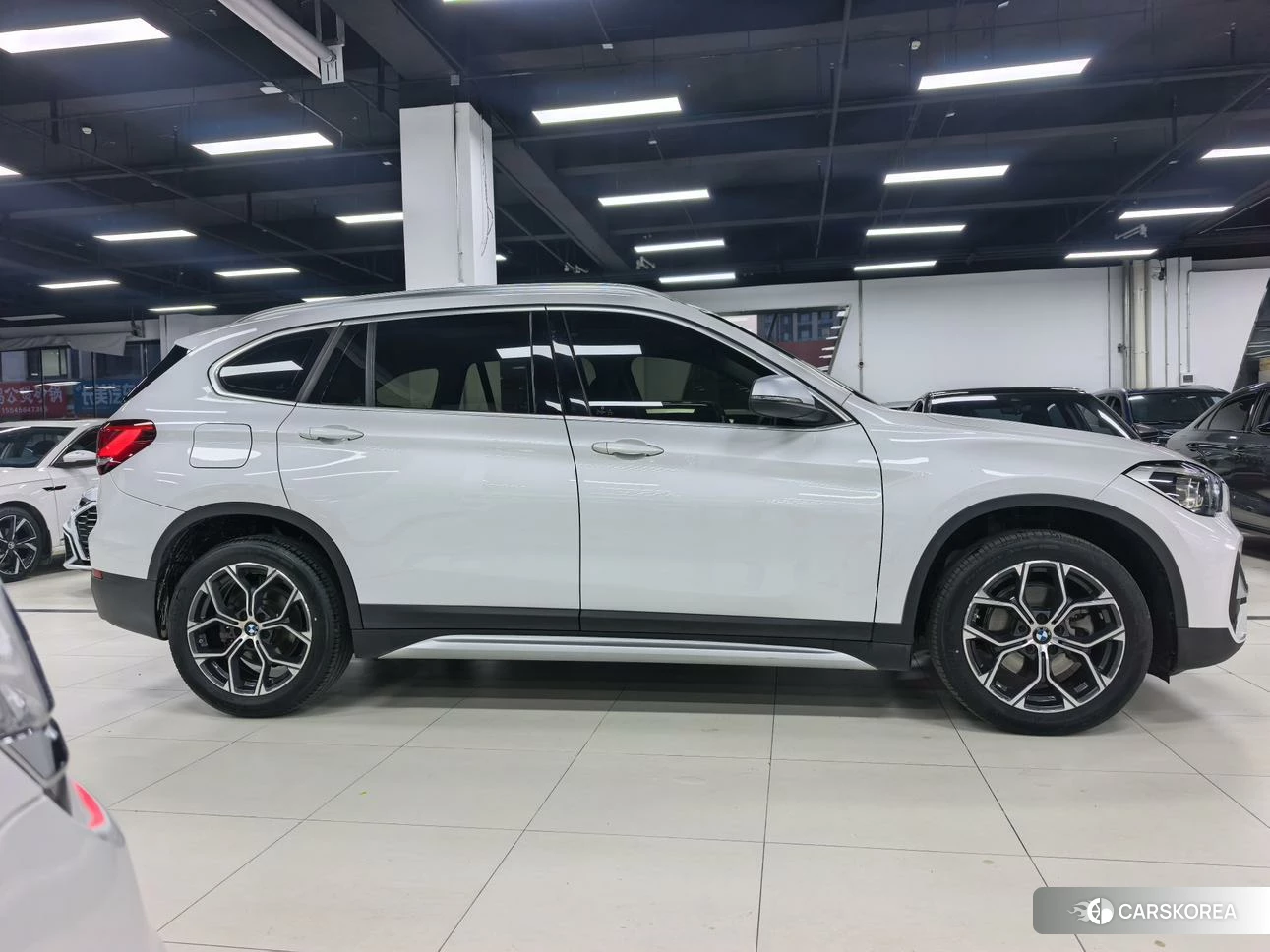 BMW X1 id 4473289 из Китая 15