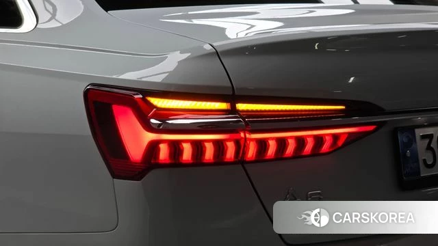 Audi A6 (C8) id 4593684 из Кореи 15