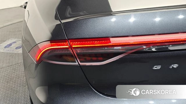 Hyundai The New Grandeur IG id 4496295 из Кореи 15