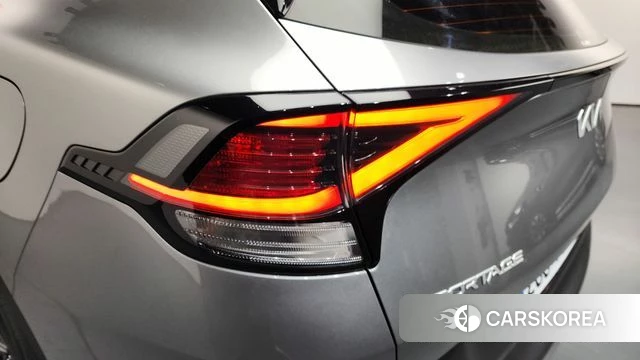 Kia Sportage 5th Generation Hybrid id 4222737 из Кореи 15