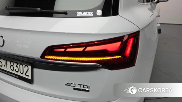 Audi Q5 (FY) id 4244260 из Кореи 15