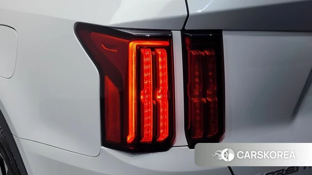 Kia Sorento 4th Generation id 4603431 из Кореи 15