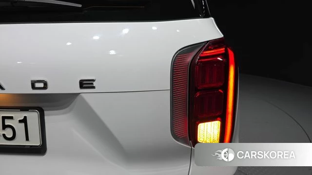 Hyundai Palisade id 4682850 из Кореи 15