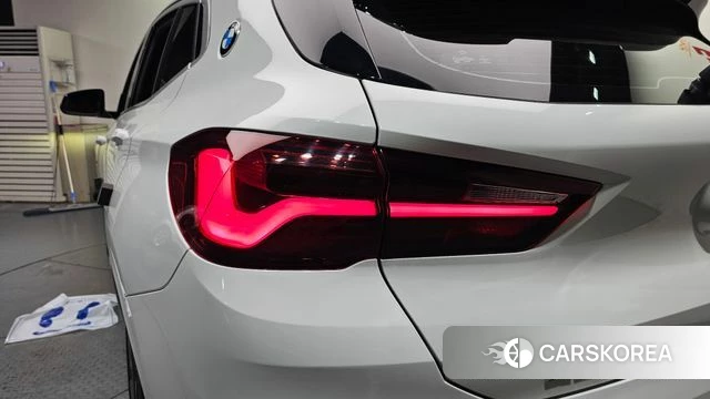 BMW X2 (F39) id 4764136 из Кореи 15