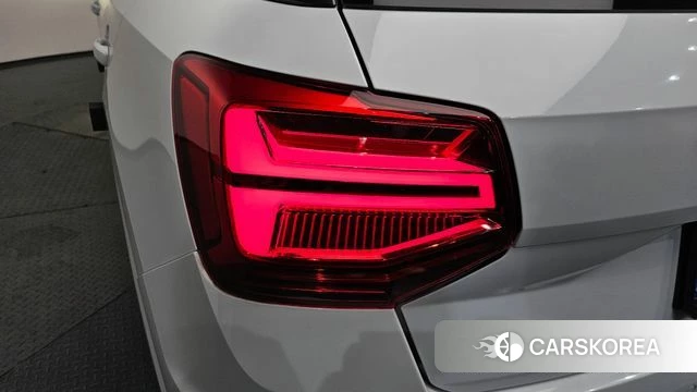 Audi Q2 id 4329854 из Кореи 15