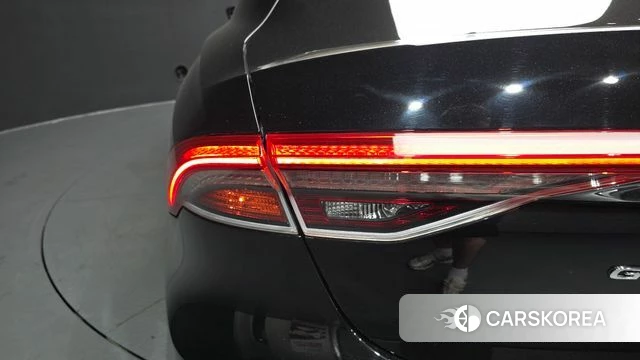 Hyundai The New Grandeur IG Hybrid id 4735947 из Кореи 15