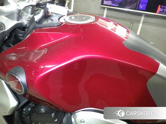 Honda CB1000R id 4184409 из Японии 15