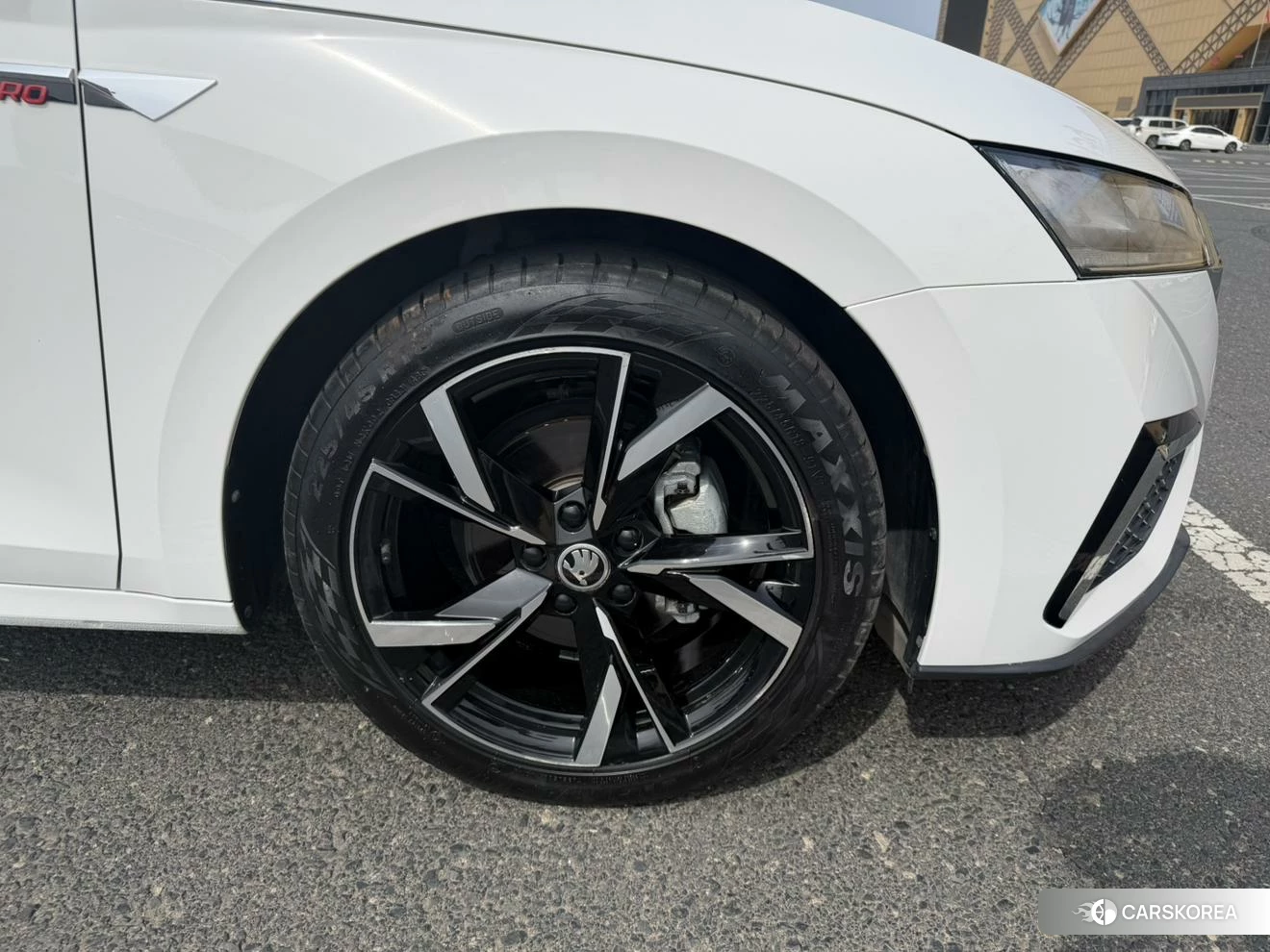 Skoda Octavia id 4454265 из Китая 15