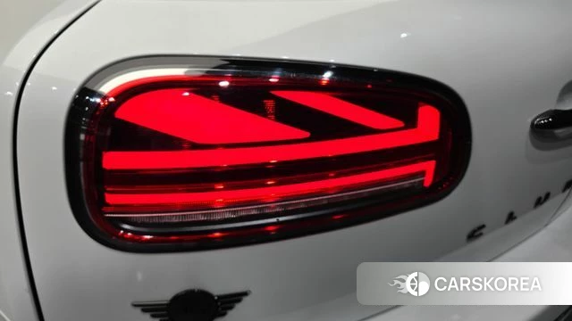 Mini Cooper Clubman id 4322275 из Кореи 15