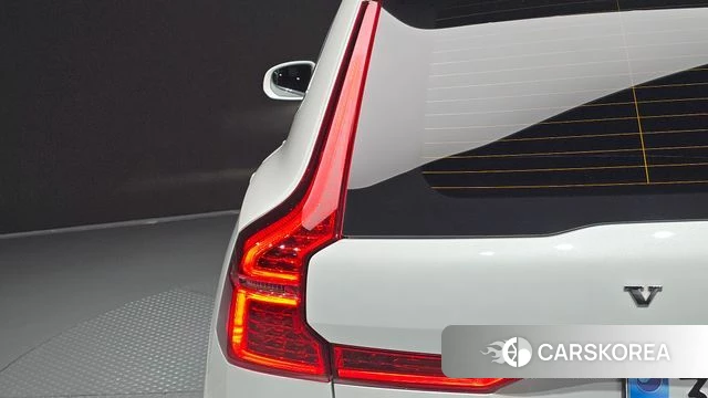 Volvo XC60 second Generation id 4623013 из Кореи 15