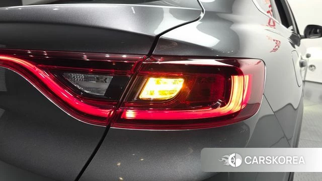 Renault Korea (Samsung) XM3 id 4551297 из Кореи 15