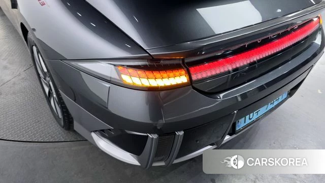 Hyundai Ionic 6 id 4186545 из Кореи 15