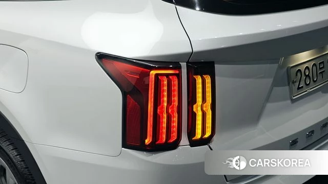 Kia Sorento 4th Generation id 4324647 из Кореи 15