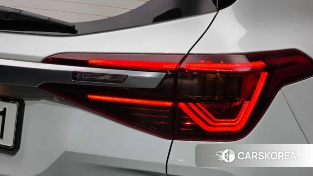 Kia Seltos id 4793473 из Кореи 15