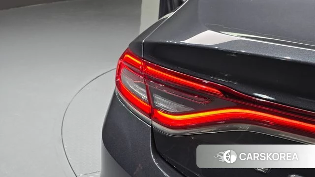 Hyundai Grandeur IG Hybrid id 4587193 из Кореи 15