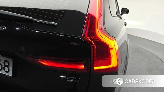 Volvo V90 Cross-Country id 4596159 из Кореи 15