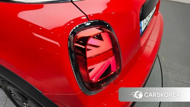 Mini Cooper id 4316176 из Кореи 15