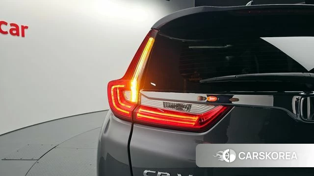 Honda CR-V 5th generation id 4345155 из Кореи 15