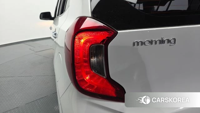 Kia Morning Urban (JA) id 4556341 из Кореи 15