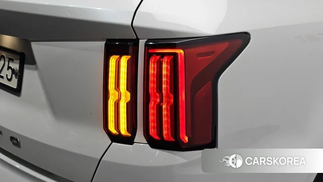 Kia Sorento 4th Generation id 4746378 из Кореи 15