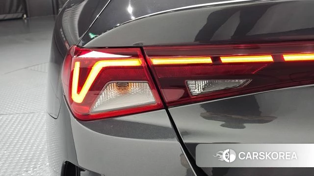Kia K5 3rd generation id 4573647 из Кореи 15