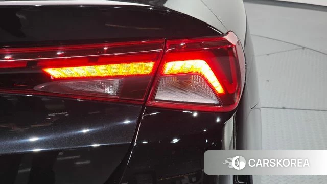 Kia K5 3rd generation id 4567756 из Кореи 15