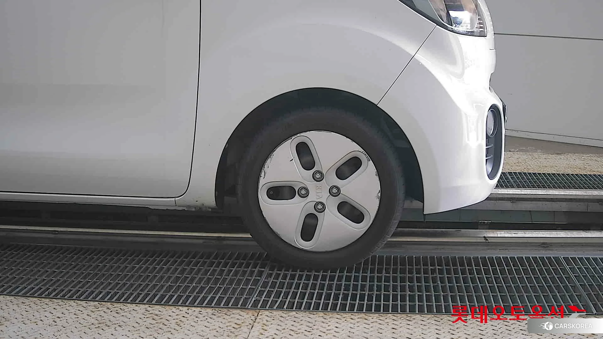 Kia Ray id 4664343 из Кореи 15