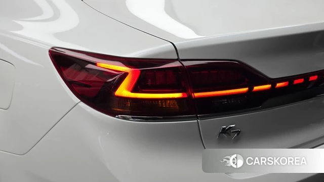 Kia K7 Premier Hybrid id 4662522 из Кореи 15