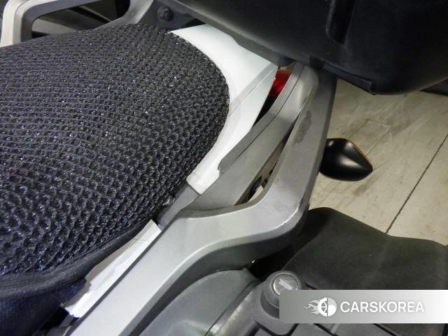 Honda NC700X id 3948088 из Японии 15