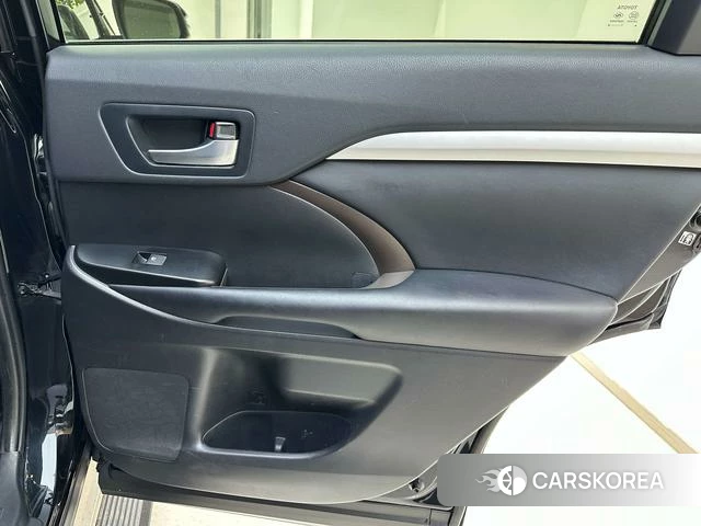 Toyota Highlander id 4242405 из Китая 15
