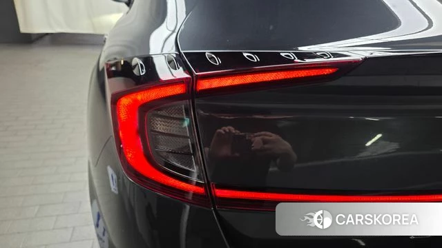 Hyundai Sonata Hybrid (DN8) id 4568252 из Кореи 15