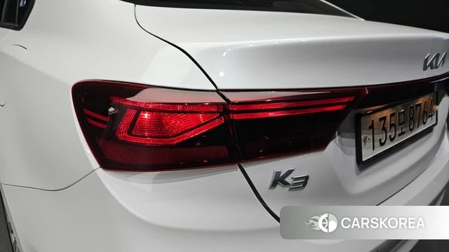 Kia The New K3 2nd generation id 4936650 из Кореи 15
