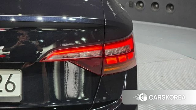 Volkswagen 7th Generation of Jetta id 4592027 из Кореи 15