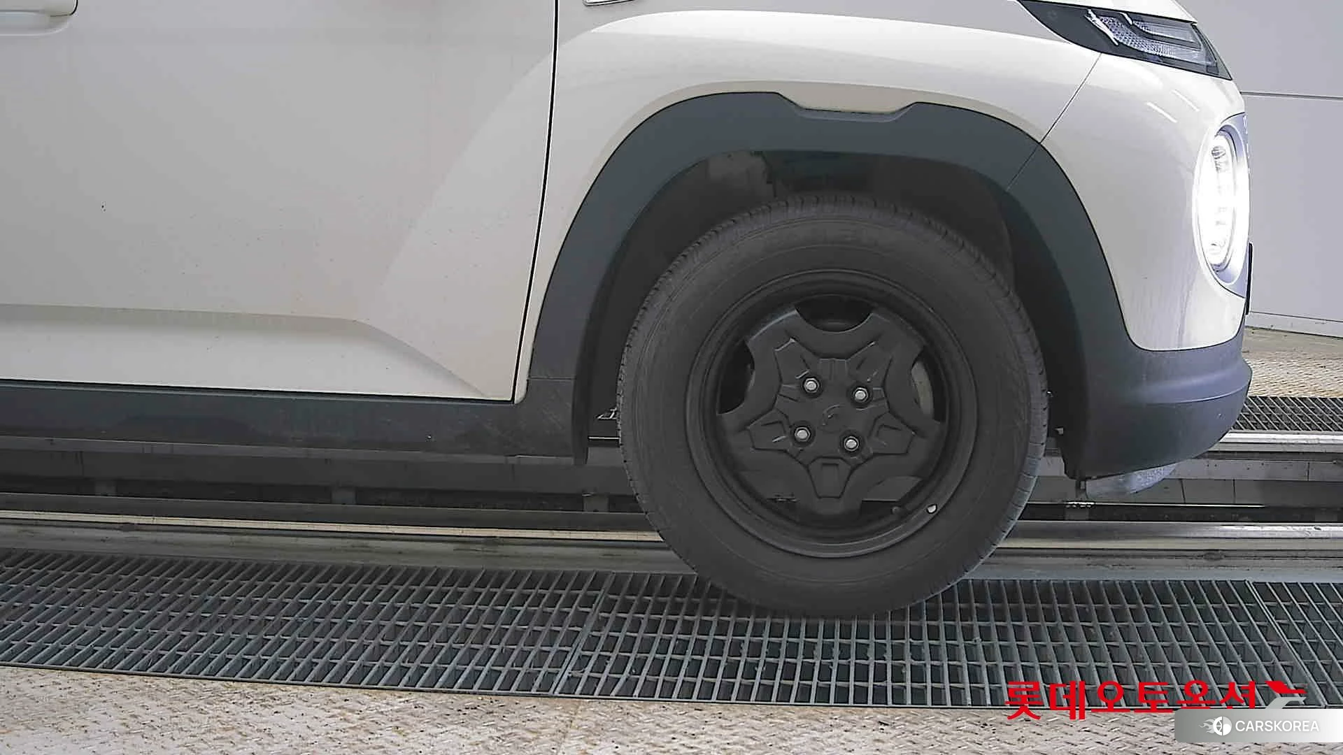Hyundai Casper id 4289474 из Кореи 15