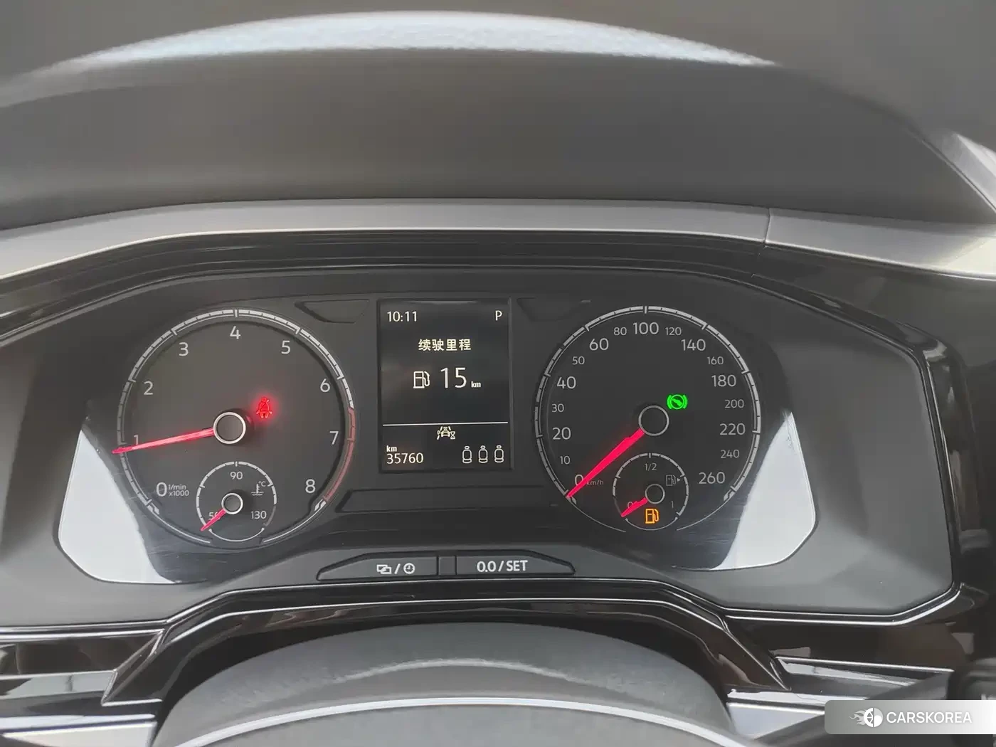 Volkswagen Polo id 4600488 из Китая 15