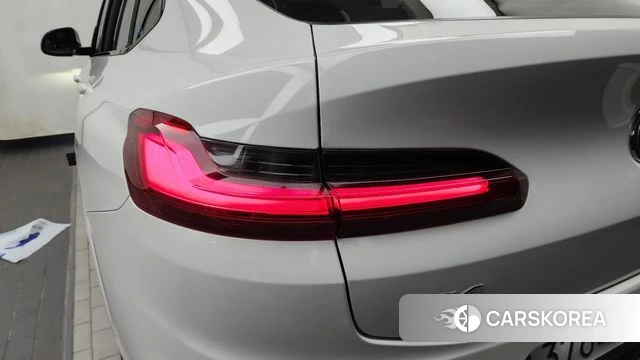 BMW X4 (G02) id 4557269 из Кореи 15