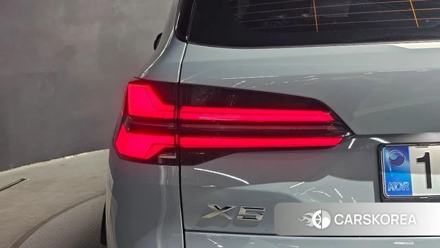 BMW X5 (G05) id 4499274 из Кореи 15