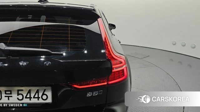 Volvo V60 Cross-Country 2nd Generation id 4490030 из Кореи 15