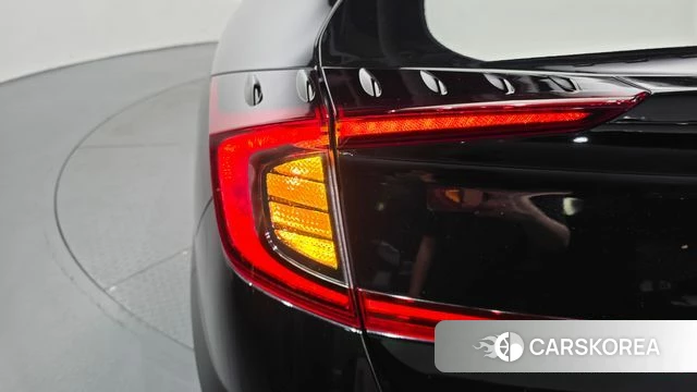 Hyundai Sonata Hybrid (DN8) id 4697032 из Кореи 15