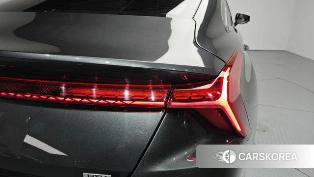 Kia K8 Hybrid id 4480990 из Кореи 15