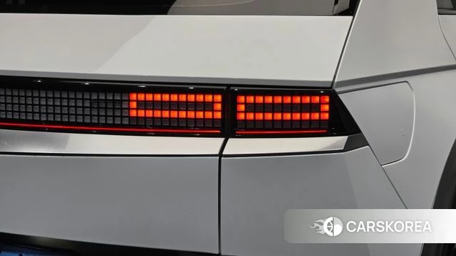 Hyundai Ionic 5 id 4692843 из Кореи 15